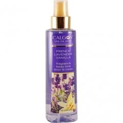 French Lavender Vanilla by Calgon