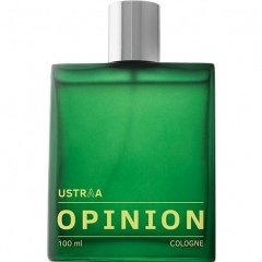 Opinion (Cologne) by Ustraa
