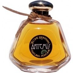Artemis by Teone Reinthal Natural Perfume