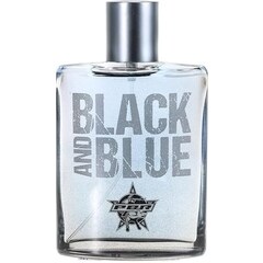Black and Blue by PBR