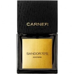 Sandor 70's by Carner