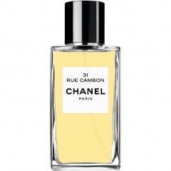 31 Rue Cambon (Eau de Parfum) by Chanel