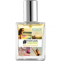 #PassionAddict by #Parfums Hashtag