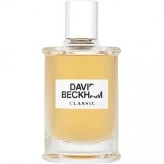 Classic (After Shave Lotion) by David Beckham