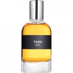 Taosi (Eau de Parfum) by Therapeutate Parfums