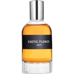 Exotic Flower (Eau de Parfum) by Therapeutate Parfums
