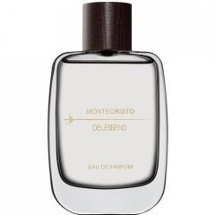 Montecristo Deleggend by Mille Centum