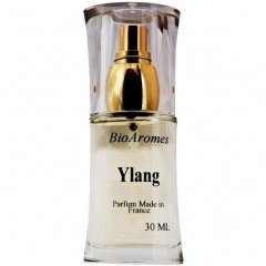 Ylang by Bioaromes Laboratoire