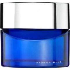 Aigner Blue by Aigner