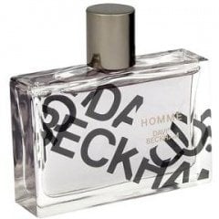 Homme (After Shave Lotion) by David Beckham