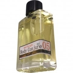 05 And Tonight by Body Conjure