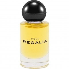Full Regalia (Perfume Oil) by Olivine