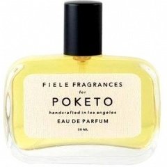 Poketo by Fiele Fragrances