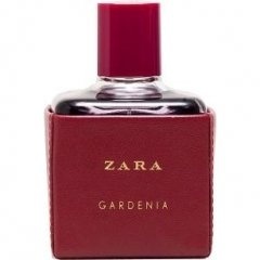 Gardenia (2016) by Zara