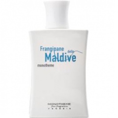 Frangipane delle Maldive by Monotheme