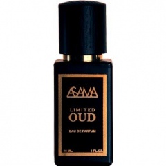 Limited Oud by Asama