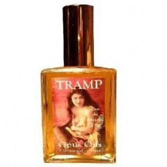 Burlesque - Tramp (Eau de Parfum) by Opus Oils