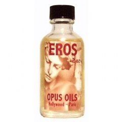 Divine - Eros (Parfum) by Opus Oils