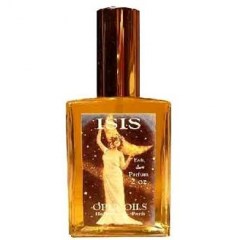 Divine - Isis (Eau de Parfum) by Opus Oils