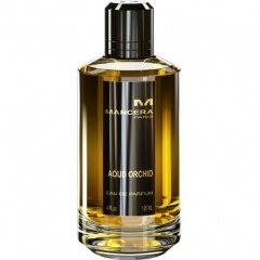 Aoud Orchid by Mancera