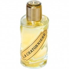 La Chatonnière by 12 Parfumeurs Français
