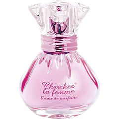 Cherchez La Femme L'Eau de Parfum by Autre Parfum