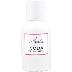 Coda (Eau de Parfum) by Aqualis