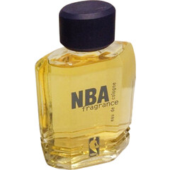 NBA Fragrance (Eau de Cologne) by Parera