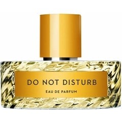 Do Not Disturb by Vilhelm Parfumerie