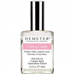 Cotton Candy by Demeter Fragrance Library / The Library Of Fragrance