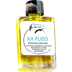 Ka Pueo (Perfume) by Phoenix Botanicals