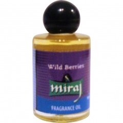 Wild Berries by Miraj Perfume Oil