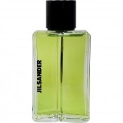 Man III (After Shave) by Jil Sander