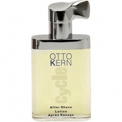 Cycle (After Shave Lotion) by Otto Kern