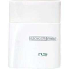 Crocodile White by Muse