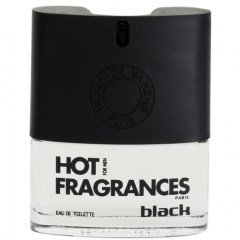 Hot! Fragrances Black by Ulric de Varens