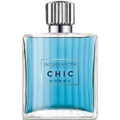 Chic by Jacques Battini