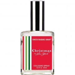 Christmas in New York by Demeter Fragrance Library / The Library Of Fragrance