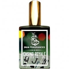 Casino Royale by The Dua Brand / Dua Fragrances