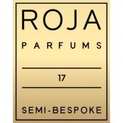 Semi-Bespoke 17 by Roja Parfums