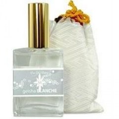 Geisha Blanche (Eau de Parfum) by aroma M