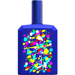 This is not a Blue Bottle 1.2 / Ceci n'est pas un Flacon Bleu 1.2 by Histoires de Parfums