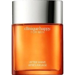 Happy for Men (After Shave) by Clinique