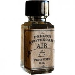 Air by The Parlor Company / The Parlor Apothecary