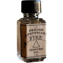Fire by The Parlor Company / The Parlor Apothecary