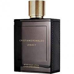 Legacy (After Shave) by Cristiano Ronaldo