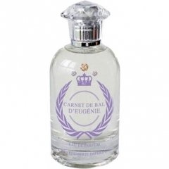 Carnet de Bal d'Eugénie by La Parfumerie Impériale
