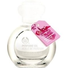 Atlas Mountain Rose (Perfume Oil) by The Body Shop