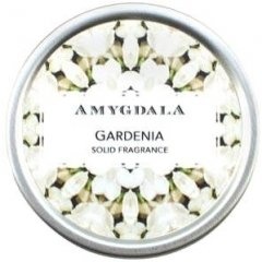 Gardenia by Amygdala
