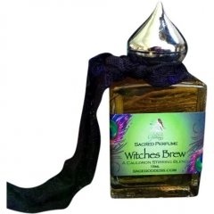 Witches Brew by The Sage Goddess